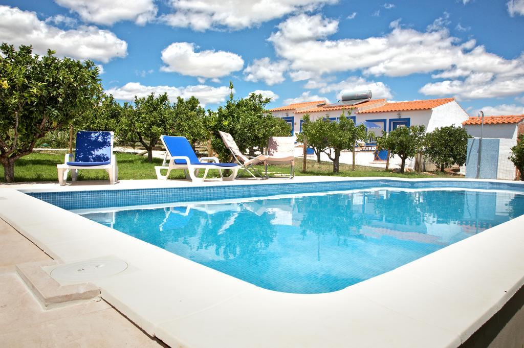 Outeiro Do Barro Guest House Reguengos de Monsaraz Ngoại thất bức ảnh