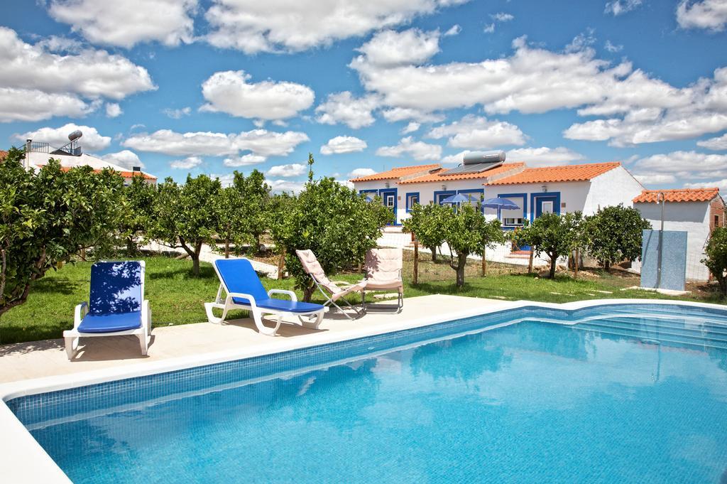 Outeiro Do Barro Guest House Reguengos de Monsaraz Ngoại thất bức ảnh