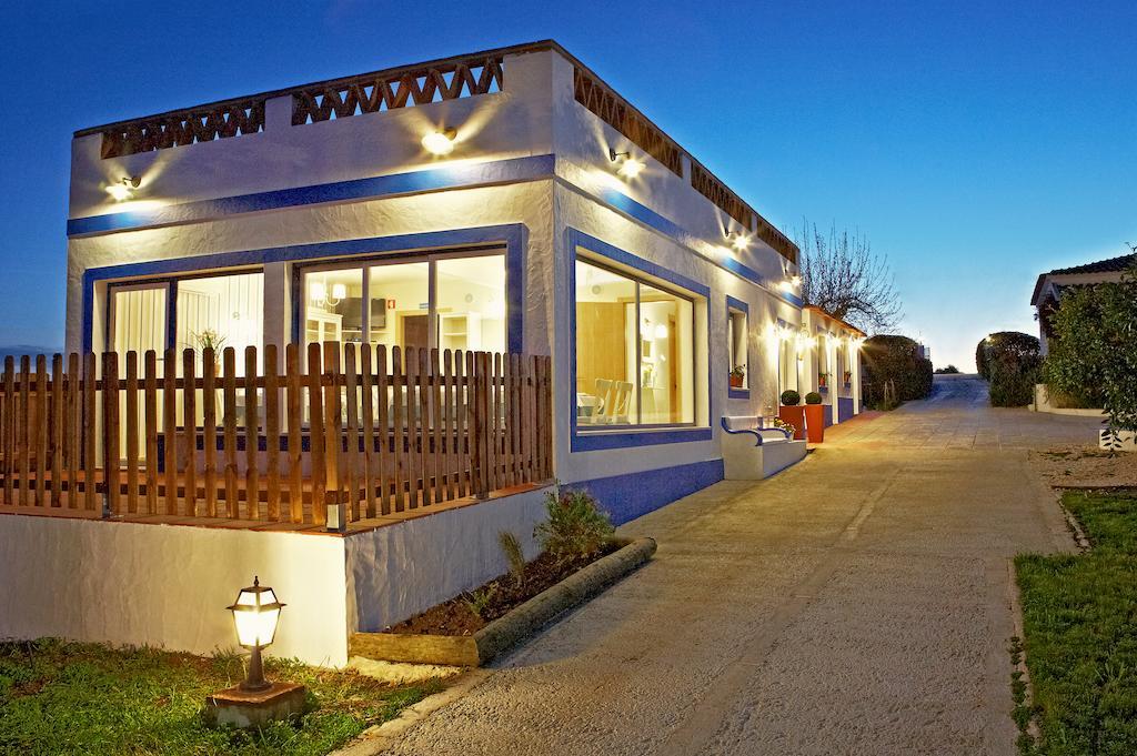 Outeiro Do Barro Guest House Reguengos de Monsaraz Ngoại thất bức ảnh