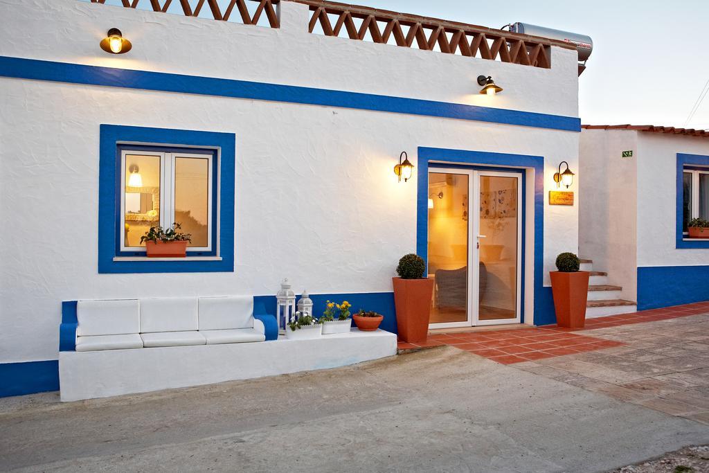 Outeiro Do Barro Guest House Reguengos de Monsaraz Ngoại thất bức ảnh