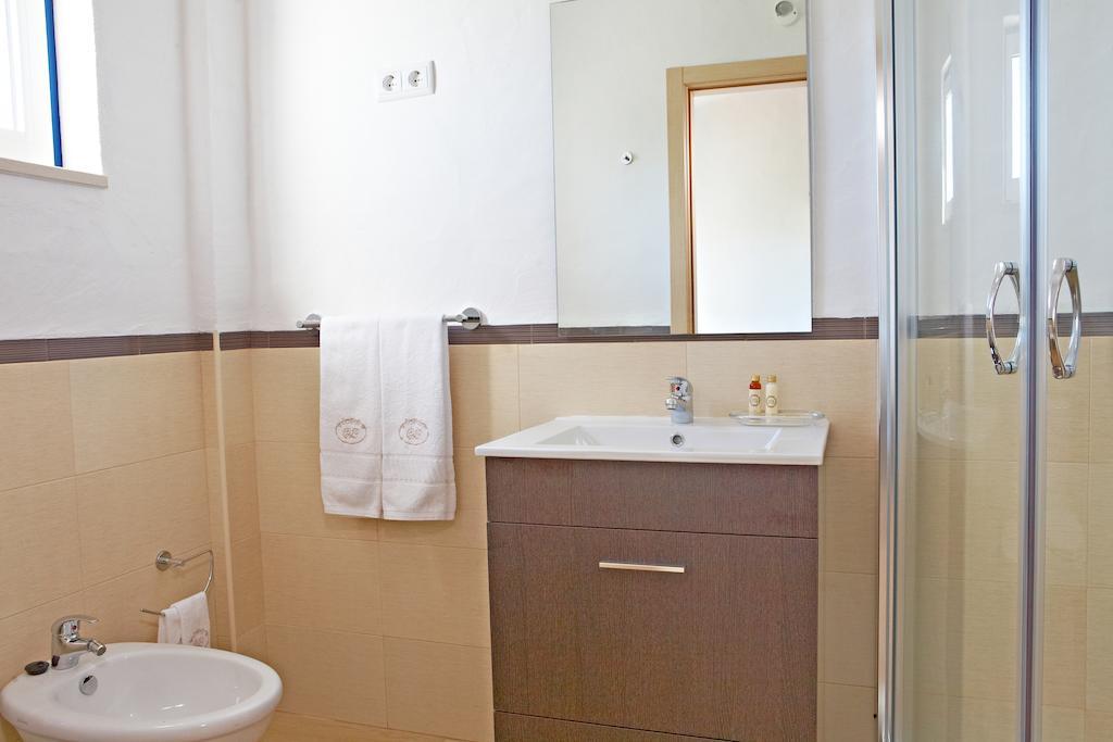 Outeiro Do Barro Guest House Reguengos de Monsaraz Ngoại thất bức ảnh