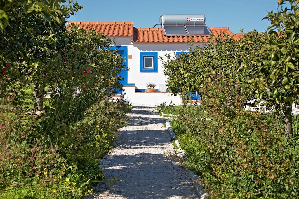 Outeiro Do Barro Guest House Reguengos de Monsaraz Ngoại thất bức ảnh