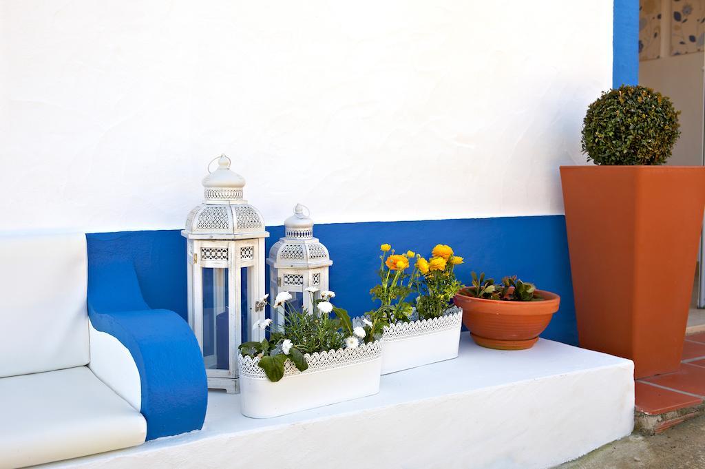 Outeiro Do Barro Guest House Reguengos de Monsaraz Ngoại thất bức ảnh