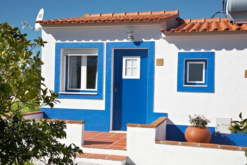 Outeiro Do Barro Guest House Reguengos de Monsaraz Ngoại thất bức ảnh