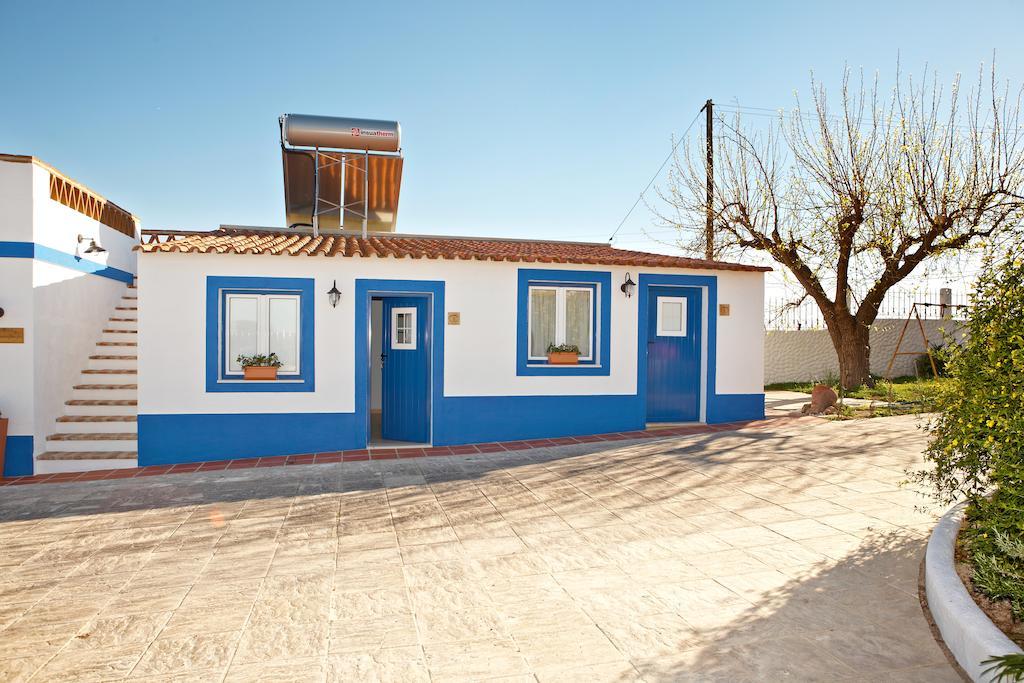 Outeiro Do Barro Guest House Reguengos de Monsaraz Phòng bức ảnh